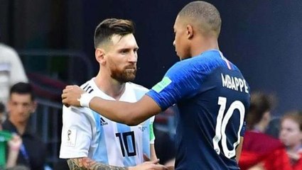 Türk halkı seçimini yaptı! Dünya Kupası'nın şampiyonu Fransa