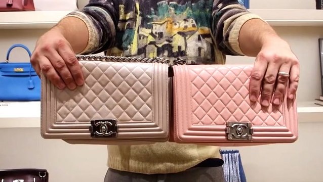 Expert tips on how to spot fake jewelry, sneakers, watches and handbags