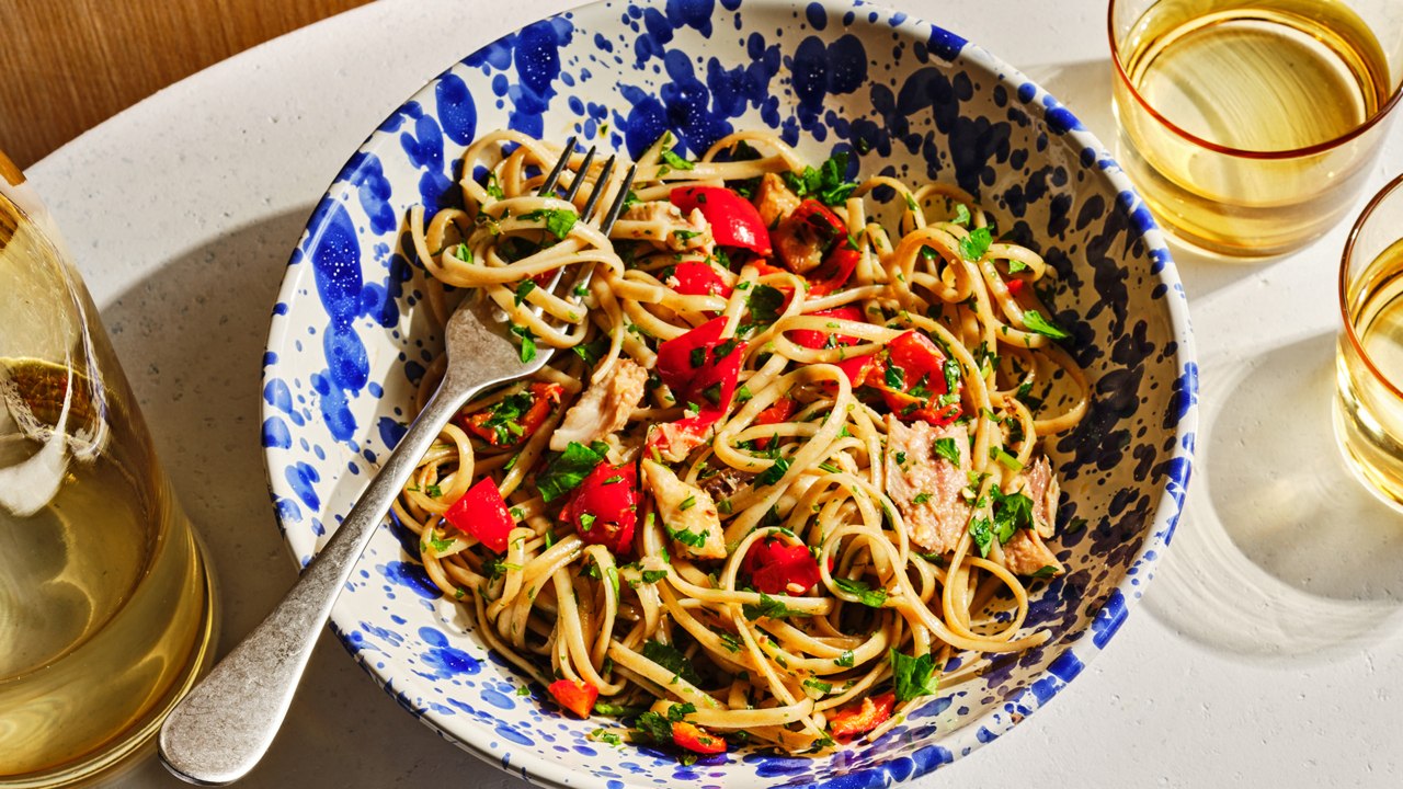 6 Best Foods to Eat for Fertility, According to...
