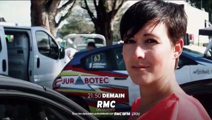 Les reines de la mécanique - 14 décembre