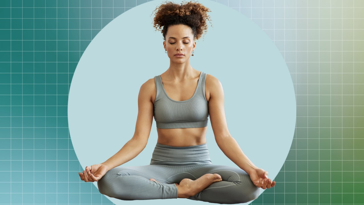 This 5-Minute Breathing Exercise Can Help Reduce Your Blood Pressure, According to Research