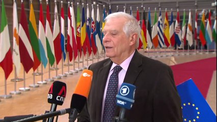 Korruptionsskandal im Europaparlament: Griechenland friert Vermögen von Kaili ein