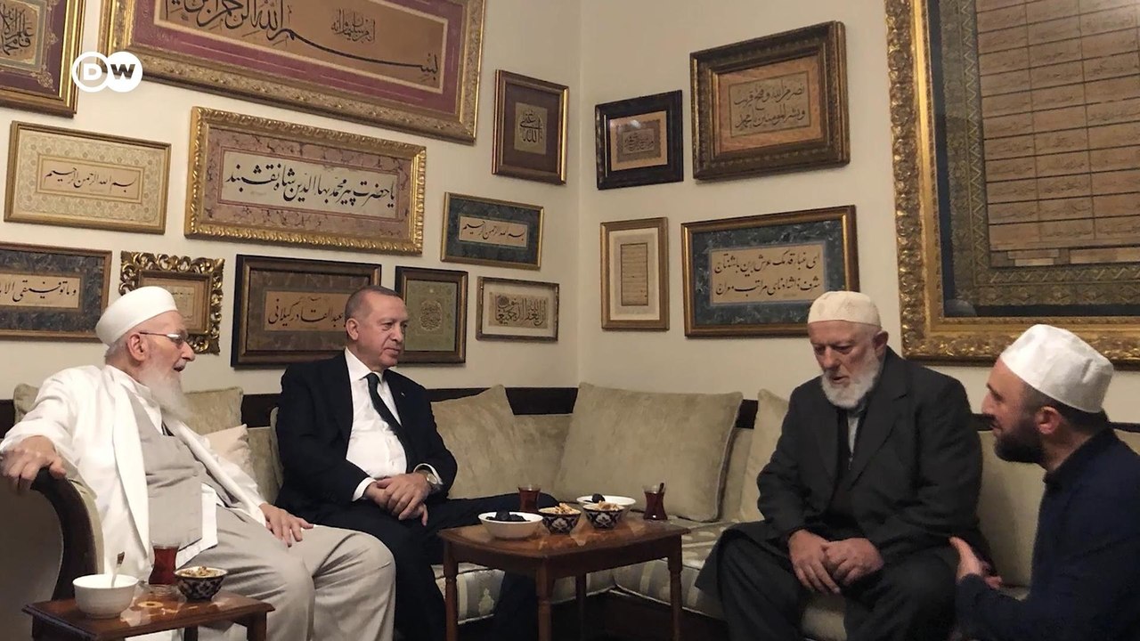 İsmailağa Cemaati kimdir?
