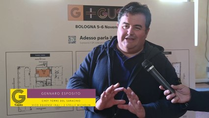 Il panettone d'autore di Gennaro Esposito: anche i canditi sono prodotti "sartorialmente"