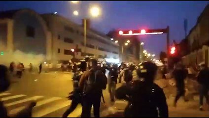 Las protestas en Perú por la destitución de Castillo se recrudecen y dejan ya 7 muertos