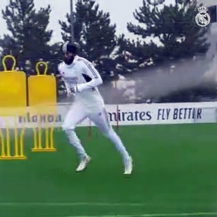 Benzema