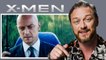 James McAvoy Breaks Down His Most Iconic Characters