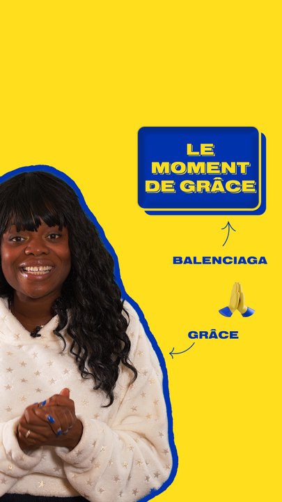 Le moment de Grâce : Le scandale Balenciaga et les enfants