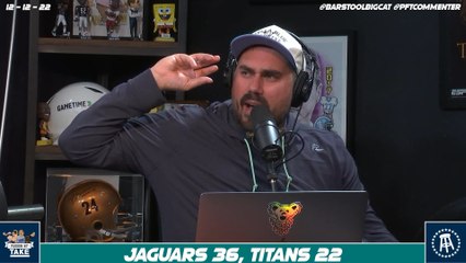 FULL VIDEO EPISODE: NFL Week 14, Fastest 2 Minutes, The Lions Are Good, Tom Brady May Be Done Plus Football Guy Of The Week