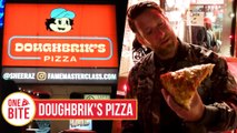 Barstool Pizza Review - Doughbrik's Pizza (West Hollywood, CA)