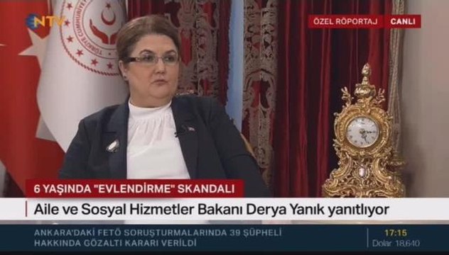 Bakan Yanık: Hem Duruşma Tarihinin Öne Alınması Hem Sanıkların Tutuklu Yargılanmasıyla Alakalı Talebimizi Dosyaya İbraz Ettik