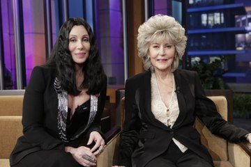Cher's Mother Georgia Holt Dead at 96: 'Mom is Gone,' Singer Says