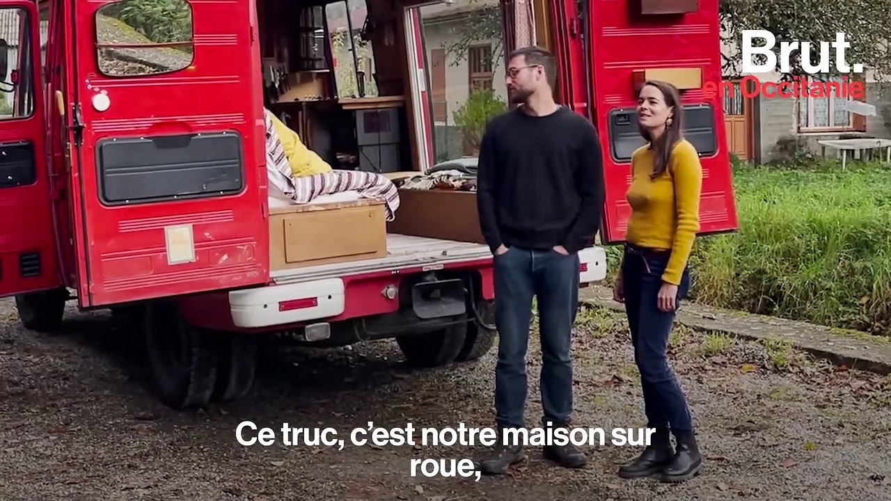 Ils créent des objets qui ne nécessitent pas d’électricité