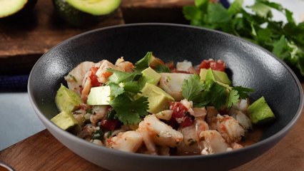 How to Make Bacalao Guisado (Puerto Rican Fish Stew)