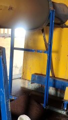 देश का सबसे बड़ा बायो गैस प्लांट उगलने लगा जैविक खाद