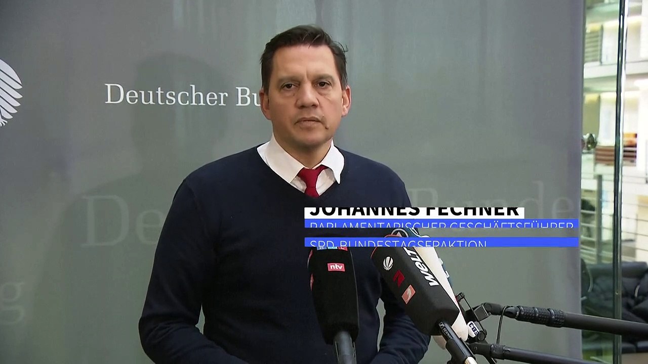 Razzia gegen Reichsbürger: Das fordern Abgeordnete