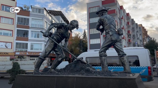 Madene mecbur kalmak | Yer üstünde asgari ücretle geçim çok zordu