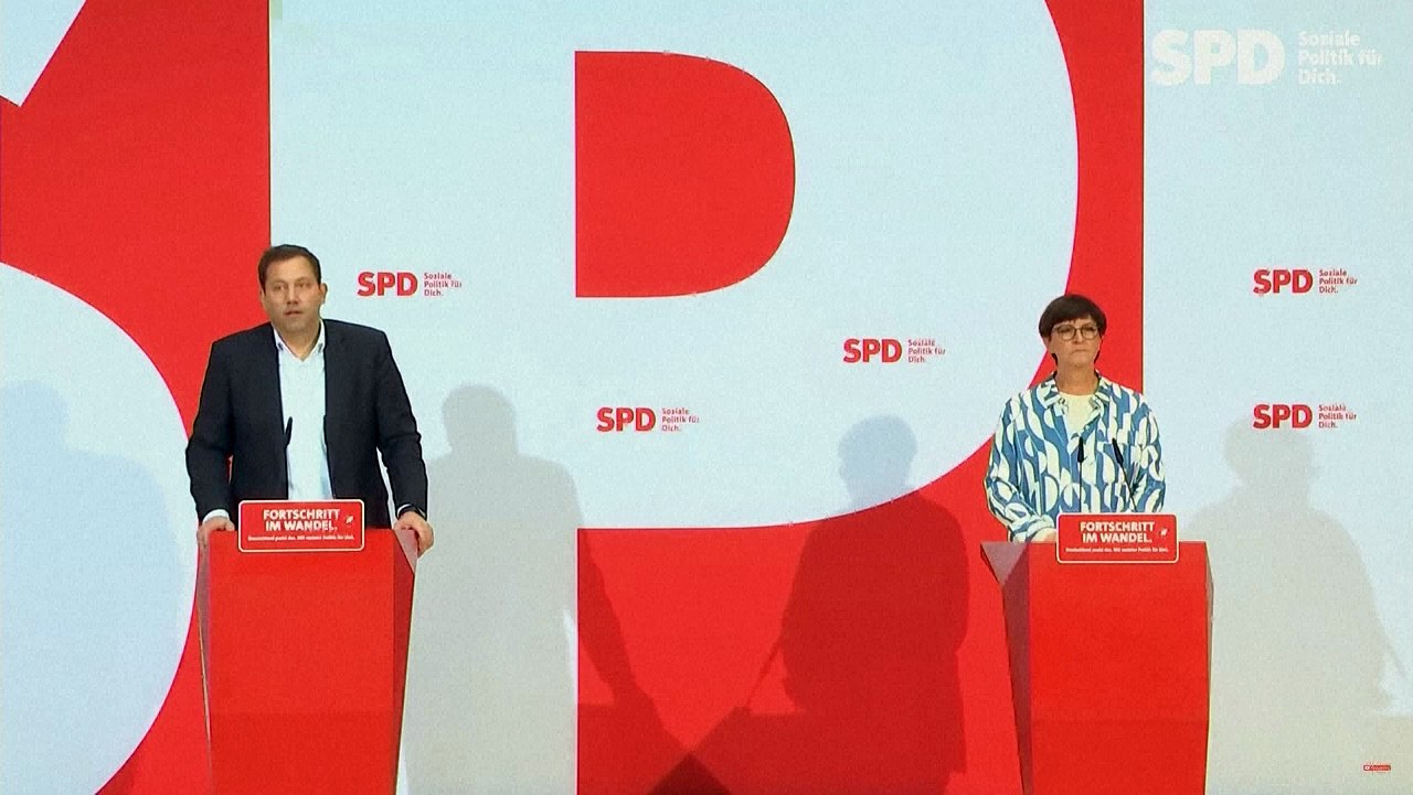 EU-Korruptionsskandal: SPD-Chef fordert scharfe Konsequenzen