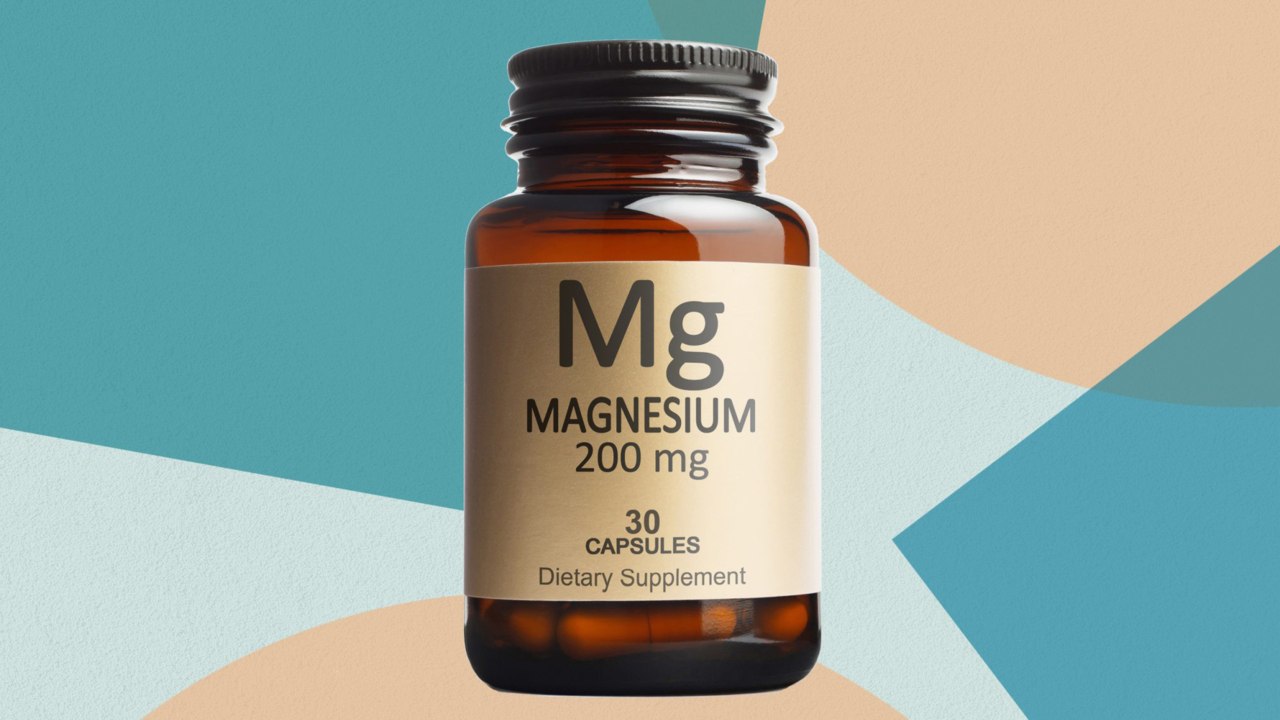 Can Magnesium Help You Poop?