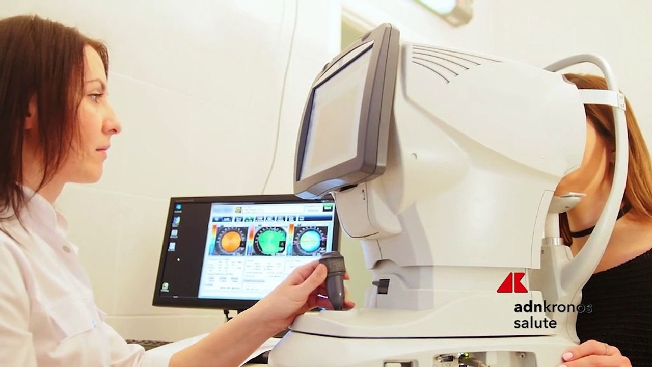 Retinopatia diabetica: il controllo della malattia diabetica è la terapia più efficace