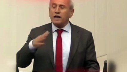 CHP'li Kaya'dan görülmemiş geri adım!