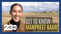 Manpreet Kaur is first Punjabi woman on Bakersfield City Council