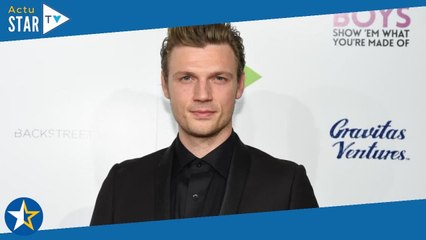 Nick Carter : une ancienne fan autiste accuse de viol le chanteur des Backstreet Boys