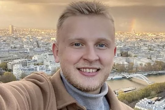College Student Goes Missing While Studying Abroad in France, Family Says They 'Fear the Worst'