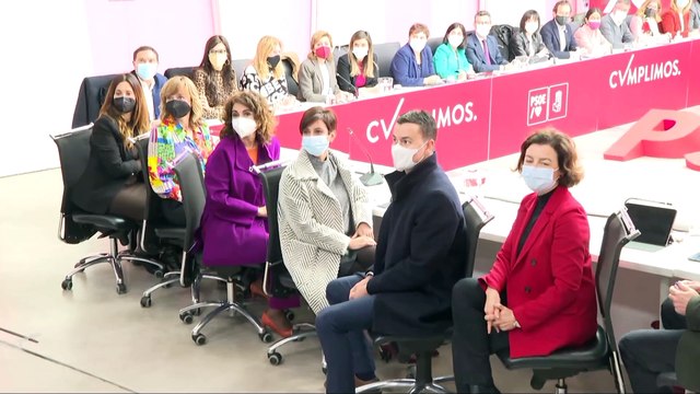 PSOE y ERC pactan rebajar las penas de la malversación sin ánimo de lucro