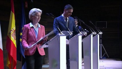 Rota do hidrogênio entre Península Ibérica e França vai operar em 2030