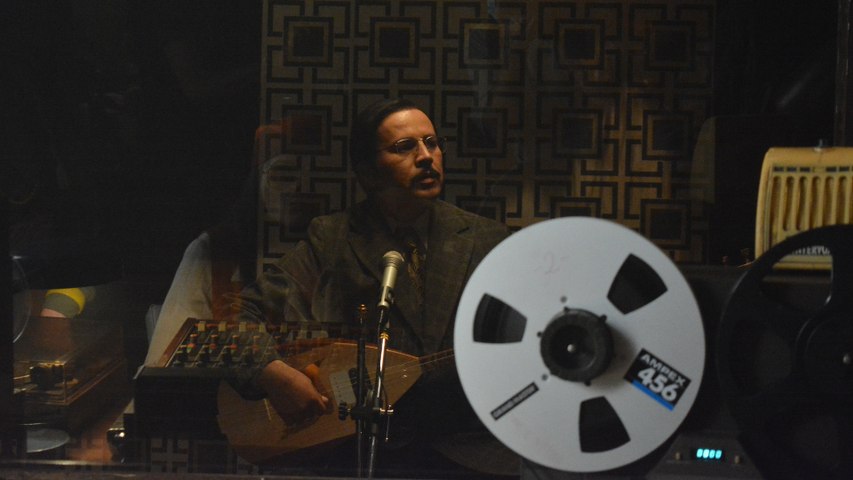 Garip Bülbül Neşet Ertaş Fragman - Dailymotion Video