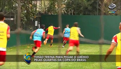 Após derrota, São Paulo volta atenções para a Sul-americana