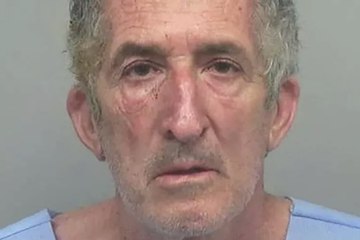 Georgia Man Allegedly Killed His Ex-Wife's Divorce Attorney, Set His Office on Fire