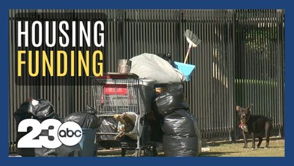 Community meeting held in Bakersfield to discuss HUD grant disbursal