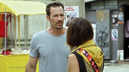 Apocalipse - capítulo 60 (português)