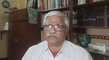 আদানিজির সুবিধা করে দিতে মুখ্যমন্ত্রী এখন গোটা ভারত ভ্রমণে বেরবেন: সুজন চক্রবর্তী