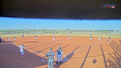 Pioneer Park #1 - Feliz Navidad (2022) Sun, Dec 11, 2022 11:13 AM to 11:58 AM