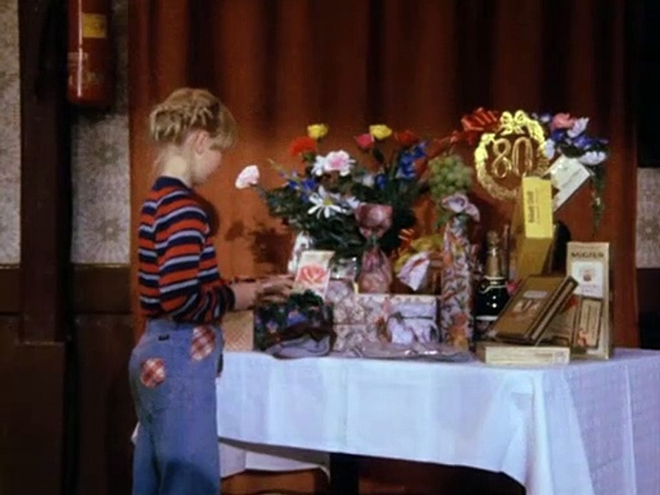 Neues aus Uhlenbusch Staffel 1 Folge 40