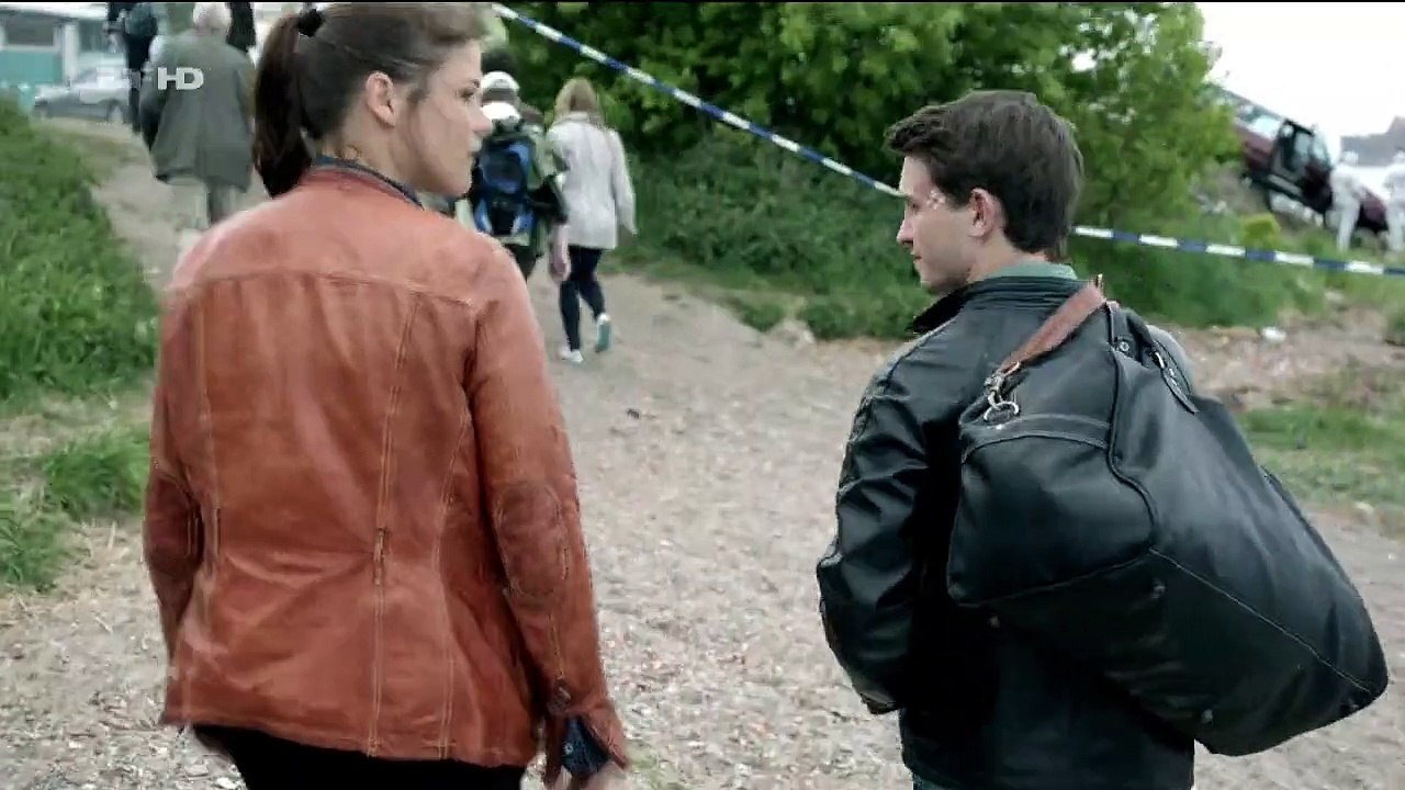 Stralsund Staffel 1 Folge 4