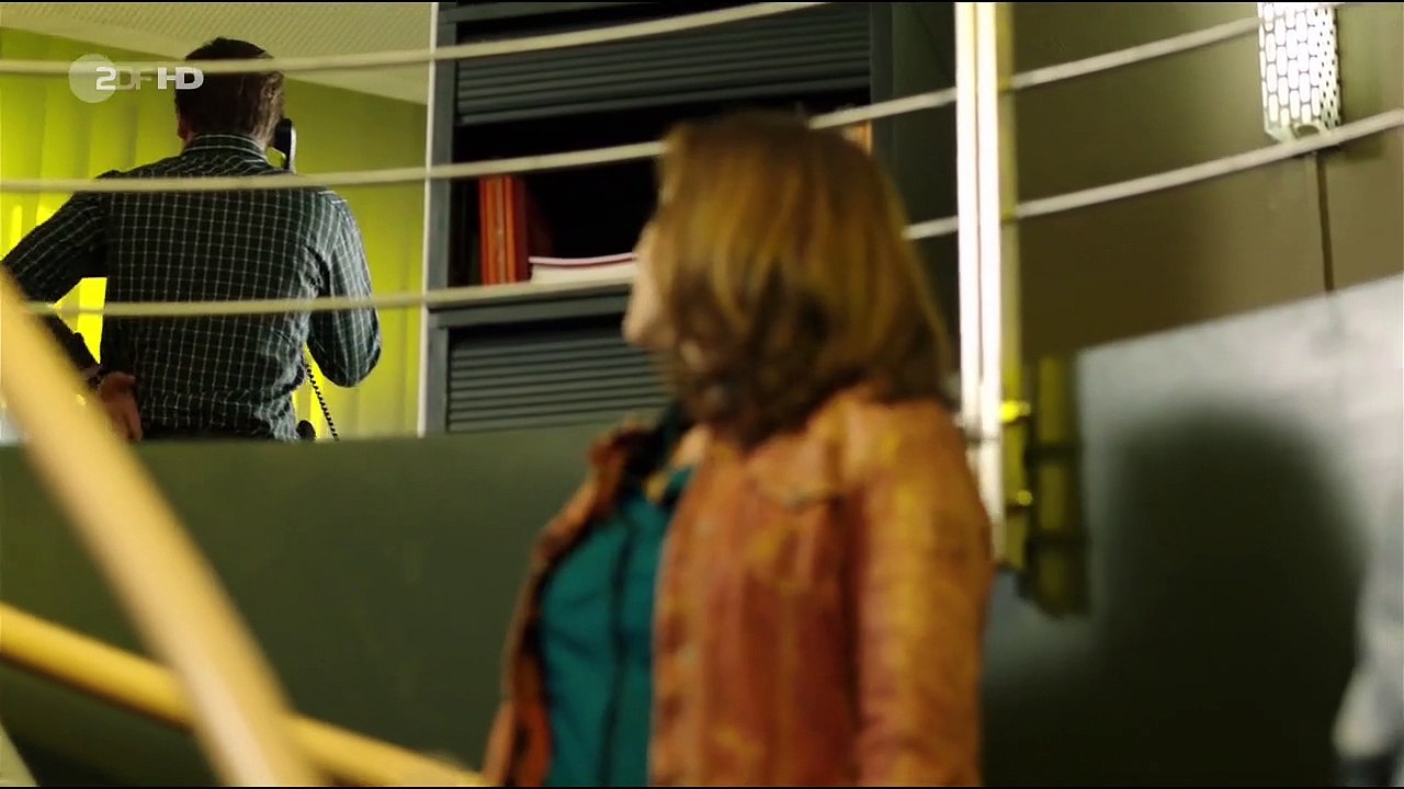 Stralsund Staffel 1 Folge 6