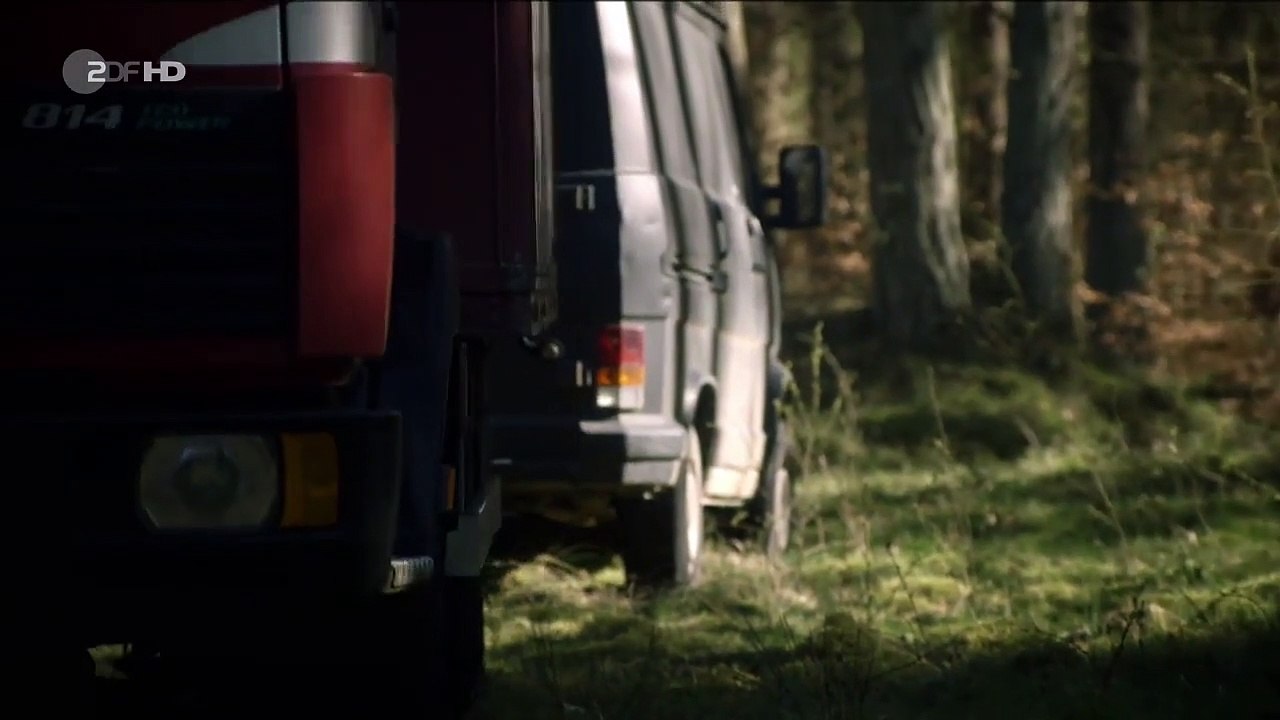 Stralsund Staffel 1 Folge 8