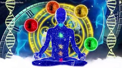 Débloquez Les 7 Chakras | Guérison Complète | Musique Pour Nettoyer L'aura Et Aligner Les Chakras