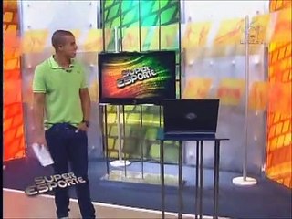 Gol de bicicleta de Ibra é eleito o Super Gol desta semana