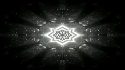 Background Black White, Motion Graphic Abstract