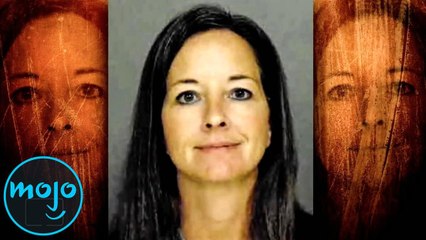 20 Worst Mothers in History