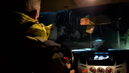 Paura a Casamicciola, nuova evacuazione dalla zona rossa