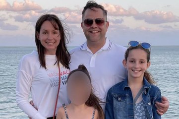 Girl, 10, Was at Sleepover When Her Family Was in Fatal Plane Crash: 'She Was Trying to Text and Call'