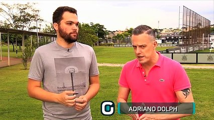 Confira as novidades do Corinthians direto do CT
