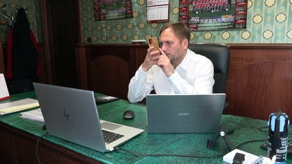 في بلغاريا... روس يساعدون لاجئين أوكرانيين