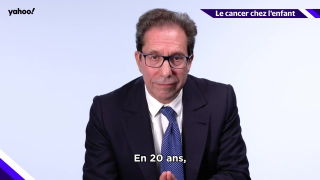Carnet de Santé - Dr Christian Recchia : 1 petit garçon sur 8, 1 petite fille sur 11 décèdent d’un cancer